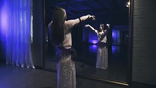 Mirror Belly Dance Music-Dj