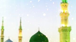 Beautiful Madina