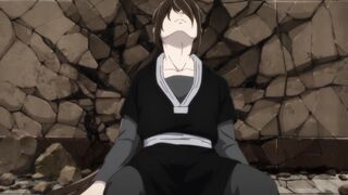 Tower of God S02E04 in Hindi