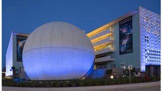 PHILLIP AND PATRICIA FROST MUSEUM OF SCIENCE,Miami,u.s,a