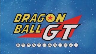 Watch Dragon Ball GT Episode 27 English Sub