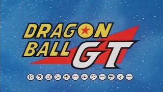 Watch Dragon Ball GT Episode 28 English Sub