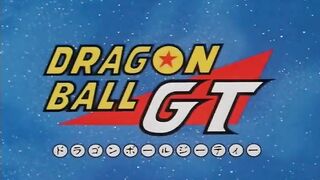 Watch Dragon Ball GT Episode 30 English Sub