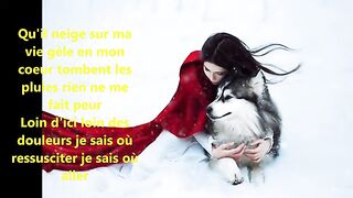 Patrick Fiori - Je sais où aller (Lyrics