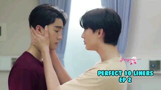 Perfect 10 Liners Ep.2 Sub Indo