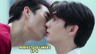 Perfect 10 Liners Ep.4 Sub Indo