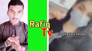 Isha Rana Viral Video Scene