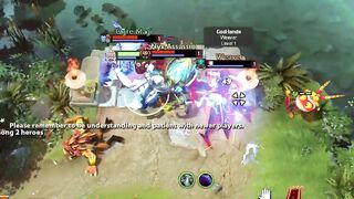 ZEUS DOTA 2 #dota2 #dota #dota2gameplay