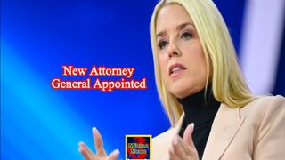 Trump taps former Florida AG Pam Bondi for attorney general