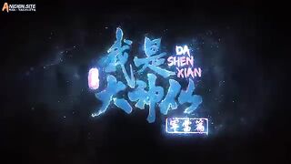 Wo Shi Da Shenxian S3 Eps 3