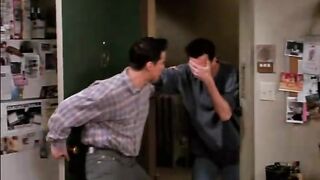 FRIENDS UNCUT S02 E15