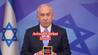 Arrest warrant issued for Benjamin Netanyahu for alleged Gaza war crimes