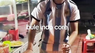 Compilation of Core Caucasian Videos in Indonesia