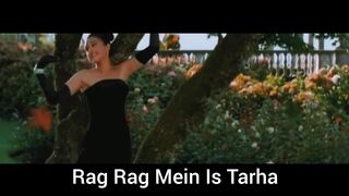 Bollywood movie song