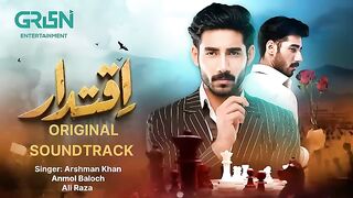 Iqtidar Full OST _ Ek Dil Jo Dard Ka Mara Hai OST _ Iqtidar OST ???? _iqtidar _ost _tiktok _trending