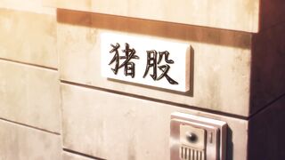 Ao no Hako Episodes 9