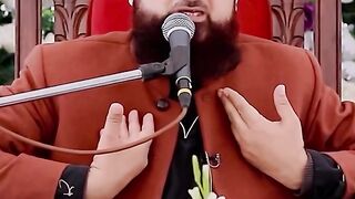 Dawat e Amal by Raza Saqib Mustafai