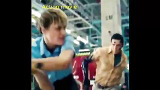 Action Movie