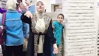 تعالو نشوف عرايس العجمي????