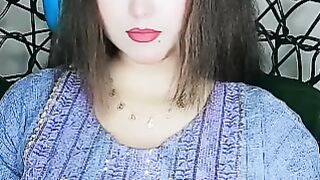 Bangladeshi beautiful queen Kachi ka SK private live show pat-3