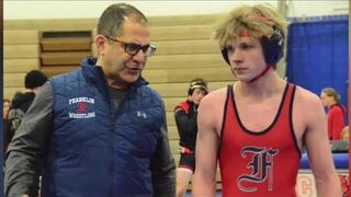 Livonia community questions firing of respected Franklin High School wrestling coach