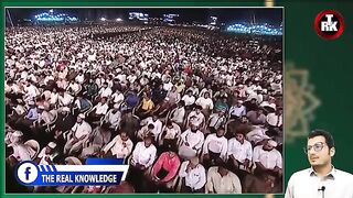 Tum muslim 5 waqt ki wazu mai pani Q waste karty ho Dr Zakir Naik Urdu Hindi.