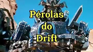 Pérolas do Drift