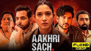 Aakhri Sach season 1 episode 1 in Hindi