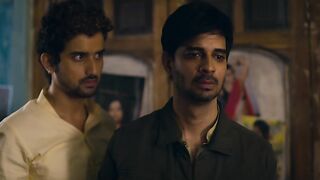 Yeh Kaali Kaali Ankhein Season Episode 5