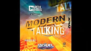 Mix de discussion moderne avec Dj Miguel et Dj Luis CMR