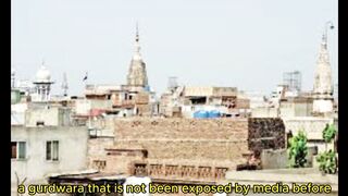 Bhagh sudi amar gurdwara Rawalpindi