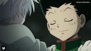 Watch Full Hunter x Hunter for free: Link in Description