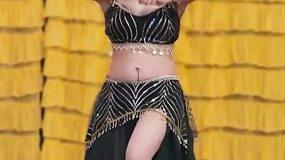 It_s time for Bolly-Belly ????_Costume _ojasvibellydancecloset like follow share Deewana 123 2024