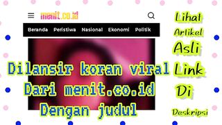 Viral video srikandi viral 7 menit link