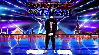 America Got talent shockingly insane