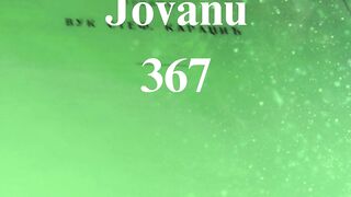 Jevanđelje po Jovanu 367