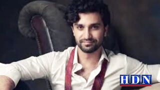 Ahad Raza Mir breaks silence on rumoured relationship with Ramsha Khan