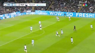 Manchester City - Tottenham  0:4 | EPL | 23. 11. 2024