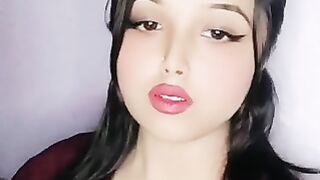 Silent Killer beautiful Bangladeshi girl live pat-3