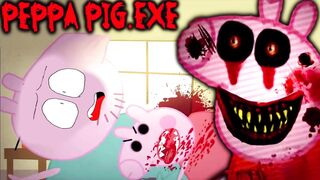 Monsters How Should I Feel Meme _ Peppa Pig Crazy