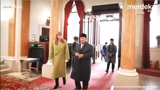 Sisi baik prabowo