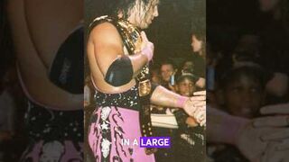 Bret hart