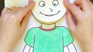 CRAFT IDEAS FOR KIDS