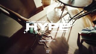 Aya Nakamura - Hypé feat. Ayra Starr (Clip Officiel)(720P_HD).