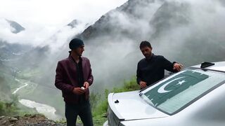 Neelum Valley, Azad Kashmir, Sharda, Kel, Arang Kel, Taobat travel documentary