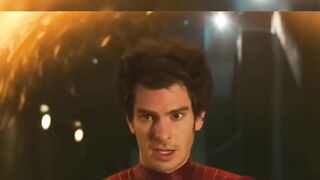 Andrew Garfield Reveals How He Got Spoiled! ???? Shocking Marvel Moment You Can't Miss! #MCU #Marvel