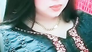 Pakistani beautiful  items  gulu girl tango private live pat-2