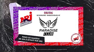 Replay NRJ Extravadance 2024 Shyne Dj Résident du Paradise Club