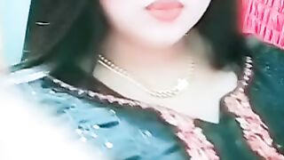 Pakistani beautiful items gulu girl tango private live pat-3