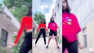 Indian Girl Rinki Sarkar Dance